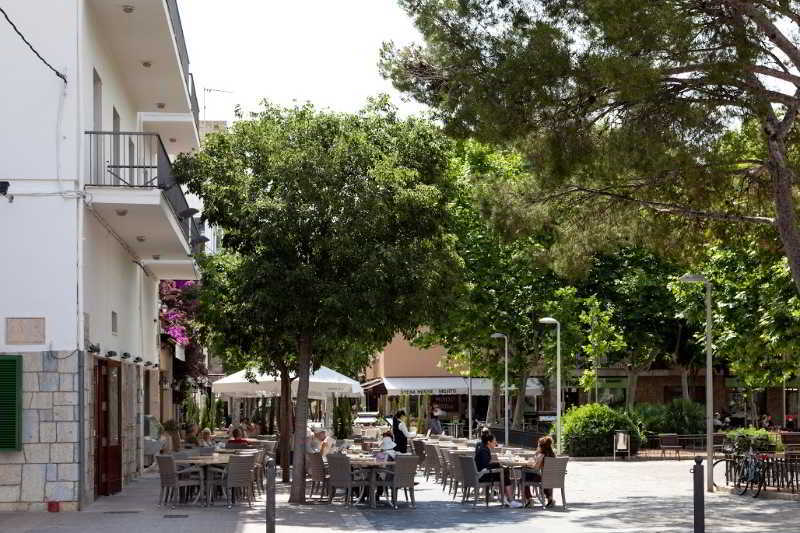 Hoposa Cultural Boutique Ξενοδοχείο Port de Pollenca Εξωτερικό φωτογραφία