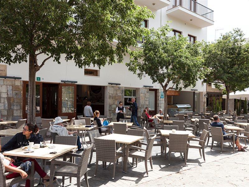 Hoposa Cultural Boutique Ξενοδοχείο Port de Pollenca Εξωτερικό φωτογραφία