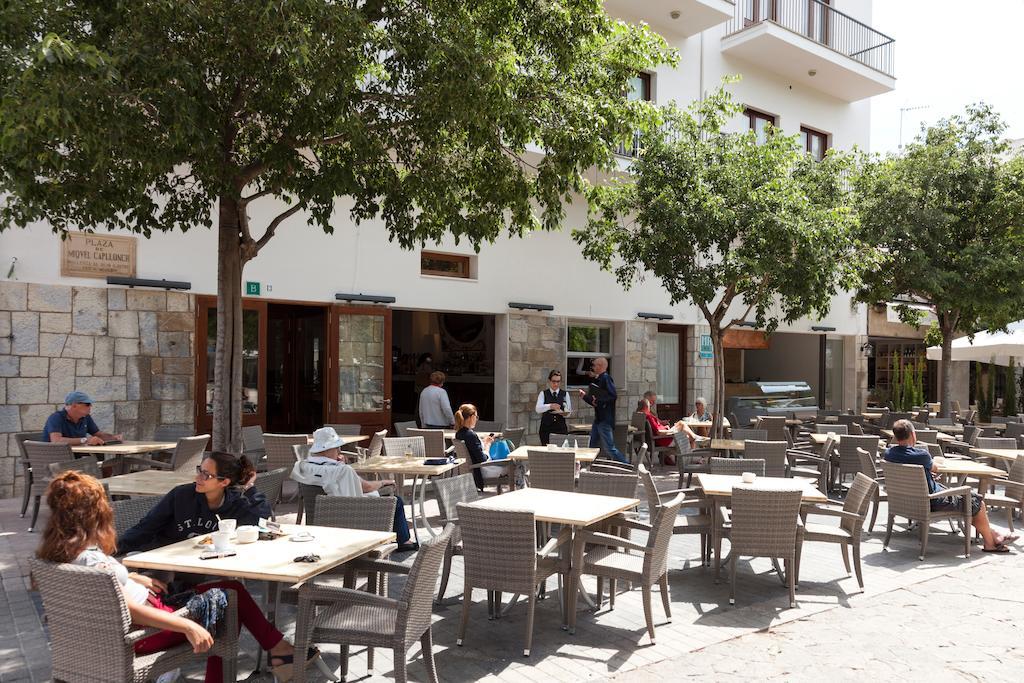 Hoposa Cultural Boutique Ξενοδοχείο Port de Pollenca Εξωτερικό φωτογραφία